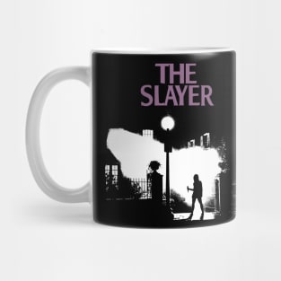 The Slayer Mug